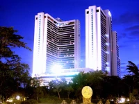 Imperial Queens Park Hotel Bangkok 4*