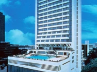 The Imperial Tara Hotel Bangkok 4*