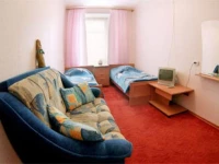 Russkaya Skazka mini hotel