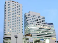 Jasmine City Hotel 4*