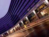 Macdonald Manchester Hotel and Spa 4*