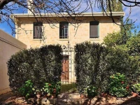 Mallyons Executive Villas