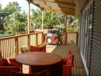 Rosebank Bed and Breakfast 5*