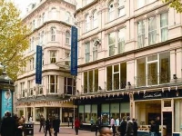 Macdonald Burlington Hotel 4*