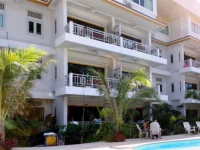 Simple Life Resort Koh Tao 3*