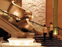 Shangri-La Hotel Guangzhou 5*