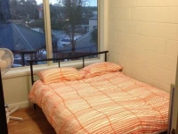 Mclaren Vale Backpackers