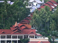 Nova Samui Resort 3*
