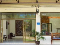 Penzy Guest House 2*