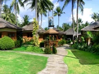 The Lipa Lovely Beach Resort 3*