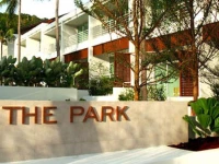 The Park Samui 3*