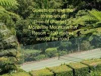 Mayfield on Montville