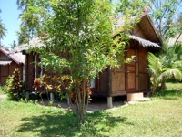 Tropical Garden Lounge Hotel & Resort 3*