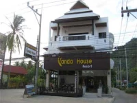 Vanda House Resort 2*