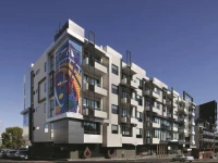 Vue Apartments & Day Spa