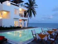 Villa Nalinnadda 4*