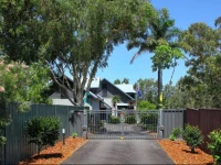 Salamander Bay Bed and Breakfast