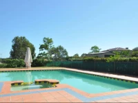 Condo 132 SS @ Horizons Resort & Golf