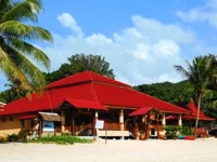 Phuwadee Resort & Spa 3*