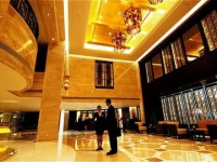 Holiday Inn Shifu Guangzhou 5*