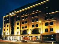 Jurys Inn Manchester 3*