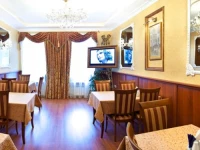 AleksandrInn mini hotel 3*