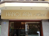 Hanoi Asia Hotel 2*