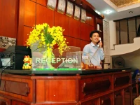 Hanoi Capital House 2*