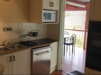 Redcliffe Holiday Let