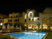 La Perla Hotel Hurghada 3*