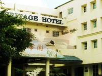 Heritage Hotel Hanoi 3*