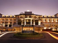 InterContinental Hanoi Westlake 5*