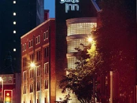 Jurys Inn Belfast 3*