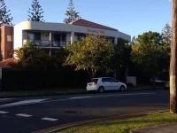 Mermaid Park Holiday Apartments