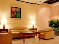 Quoc Hoa Hotel Hanoi 3*