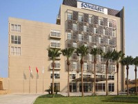 Somerset West Lake 4*