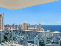 Gold Coast Private Apartments