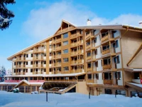 Iceberg Hotel (РђР№СЃР±РµСЂРі РћС‚РµР»СЊ) 5*