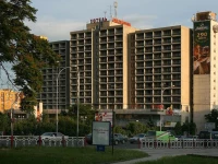 Intourist-Zakarpatye Hotel 3*