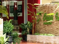 Oasis Inn Bangkok 3*