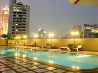 Omni Tower Bangkok 4*