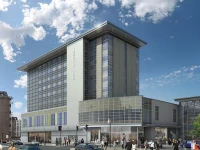 Jurys Inn Aberdeen 3*