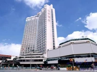 Rosedale Hotel and Suites Guangzhou 4*