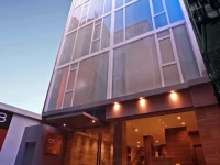 On8 Sukhumvit Hotel 3*