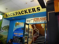 Queen Street Backpackers
