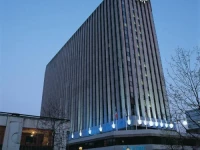 Jurys Inn Birmingham 3*
