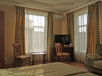 Svet Mayaka guest house