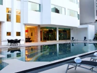 President Palace Hotel 4*