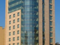 Central Park Hotel (Р¦РµРЅС‚СЂР°Р» РџР°СЂРє РћС‚РµР»СЊ) 4*