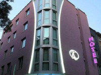 Kolikovski Boutique Hotel (РљРѕР»РёРєРѕРІСЃРєРё Р‘СѓС‚РёРє РћС‚РµР»СЊ) 4*